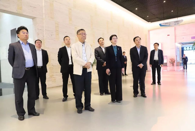 打造標桿性文旅項目 日照科幻谷正式落戶
