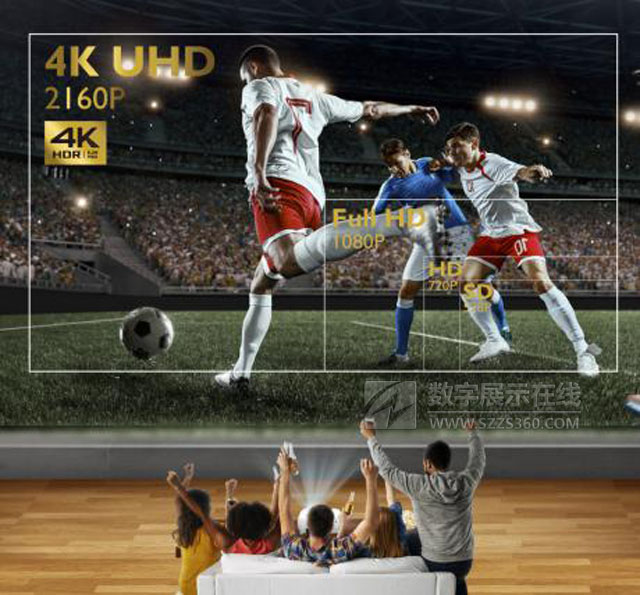 ڼҿ4KͶӰCxָُ