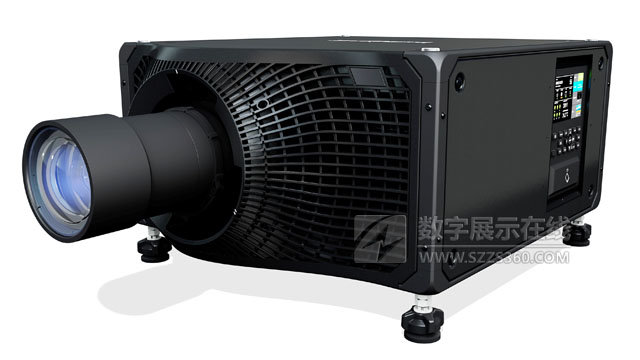 科視Christie推出Mirage SST激光投影機，拓展旗下RGB激光投影產品陣容