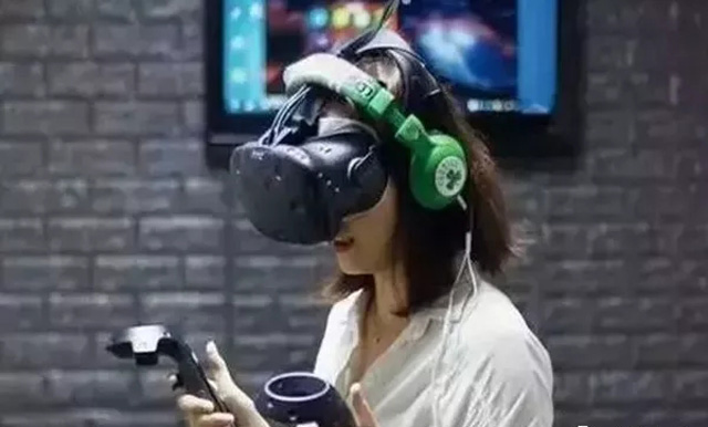 VR˳u y(tng)wģʽ