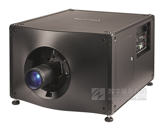 Cinema 21ӡȫӰԺُbҕChristie CP4325-RGB RealLaserӰC