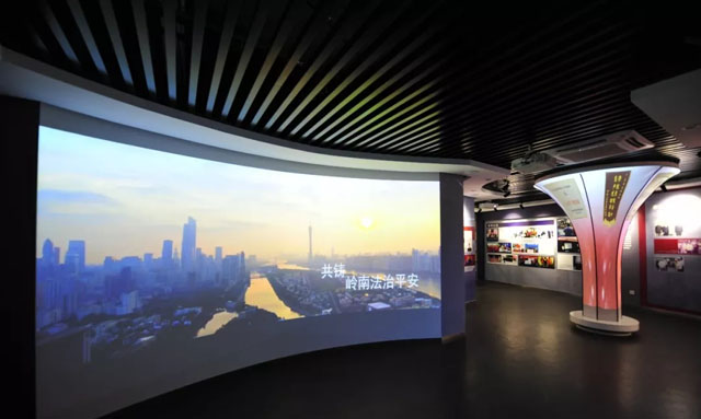 關于積極推進基層監獄陳列館建設與研究