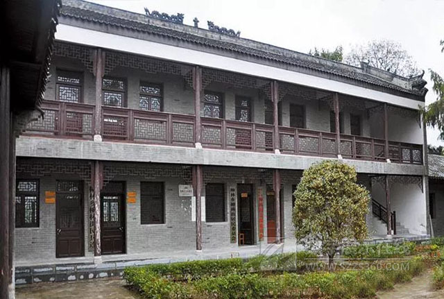 柳林革命紀念館創意設計布展方案通過評審