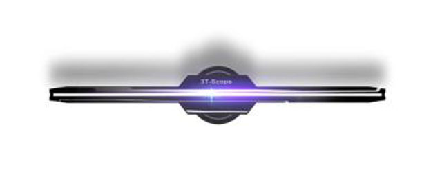 3T-Scope 3D LEDҸȫϢVCgyVCص