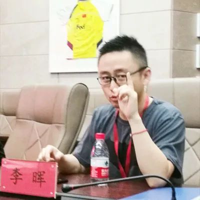 風語筑李暉：做中國最會個性表達的公司