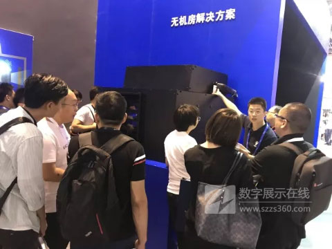 2018年NEC推出三款產品，影院從業者贊不絕口！