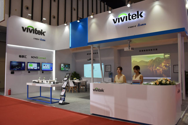 Vivitek(Ӎ)2019ߵȽ[