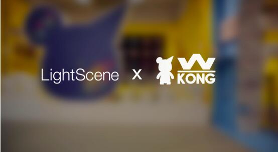 LightScene x脓չʾo޿
