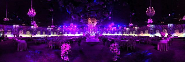 ֲ͏d:S.AV˾ÿҕ Christie HS ϵͶӰC Long Vi Palace ʬF