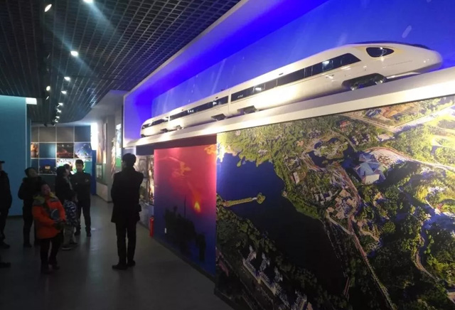 唐山抗震紀念館升級改造完成對公眾開放