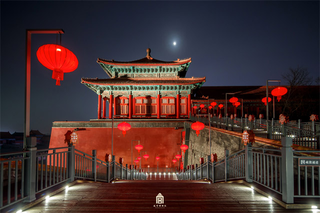 國內夜間旅游市場潛力有待進一步釋放