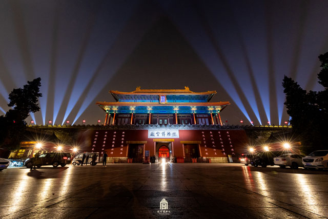 夜游前景廣闊 旅行社如何掘金“夜游經濟”