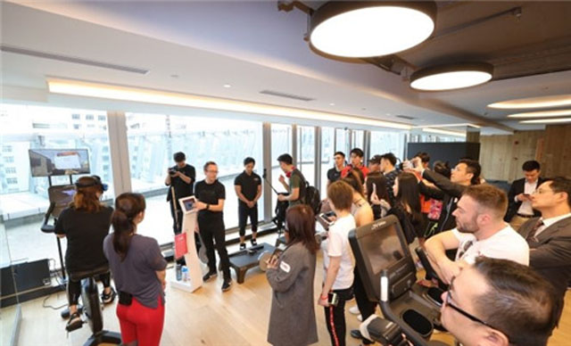 ֽ:Pure Fitness 270ȳʽhĻ܇F