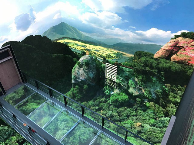 InfoComm China 2019Ԫ܎һӵLED@ʾ