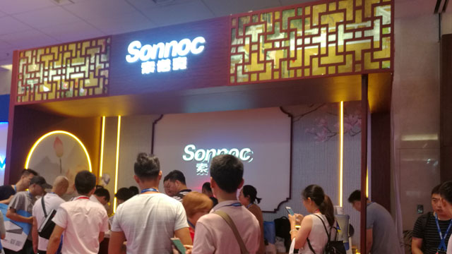 2019 InfoComm AҊЇ^f@֮