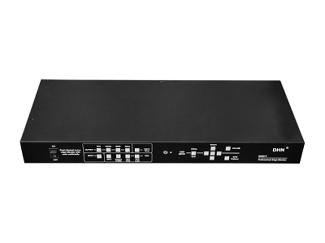DHN DK517雙通道融合器新品推薦