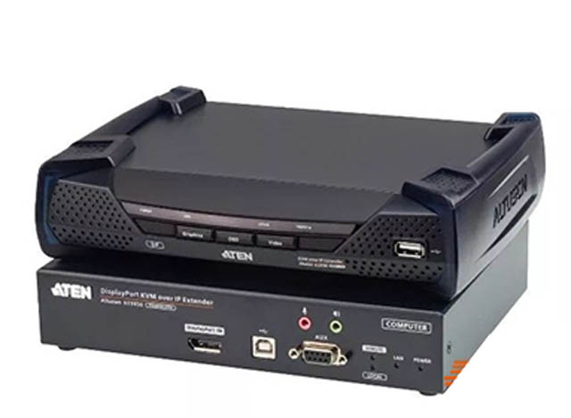ATENmlKVM Over IPֲʽϵy
