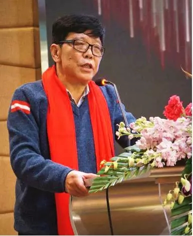 周裕祥：規(guī)范標(biāo)準(zhǔn)提升產(chǎn)品檔次，才是破除市場良莠不齊的根本