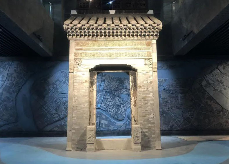 揚中<a href=http://m.qojctqv.cn/szbwg/ target=_blank>博物館</a>開館運行,讓歷史“活”起來
