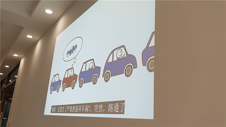 大屏對于視頻會議有多重要，<a href=http://m.qojctqv.cn/shop/Benq/index.asp target=_blank>明基</a>這款設備給出了答案！