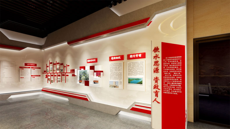 走進荊門市委黨校<a href=http://m.qojctqv.cn/szxy/xsg/index.asp target=_blank>校史館</a>，緬懷光輝歲月