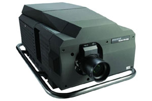 Christie Roadie HD+35KͶӰ@ʾ