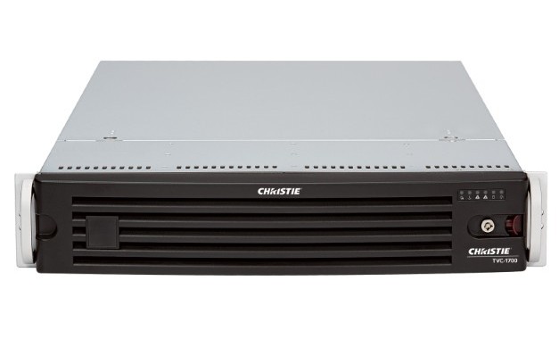 Christie TVC-1700̖̎O(sh)