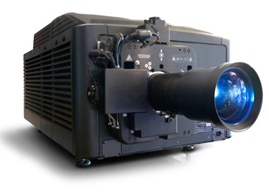 Christie Roadie 4K45ͶӰ@ʾ