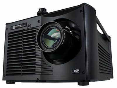 Christie Mirage HD16K-JͶӰ@ʾ