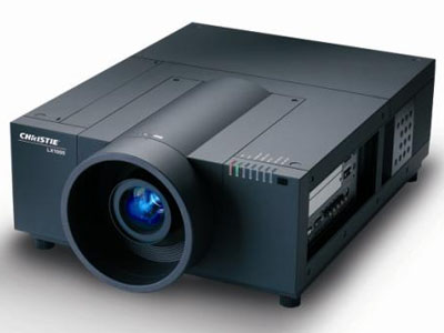 Christie LX1000ͶӰ@ʾ