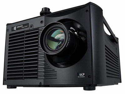 Christie Mirage HD14K-JͶӰ@ʾ