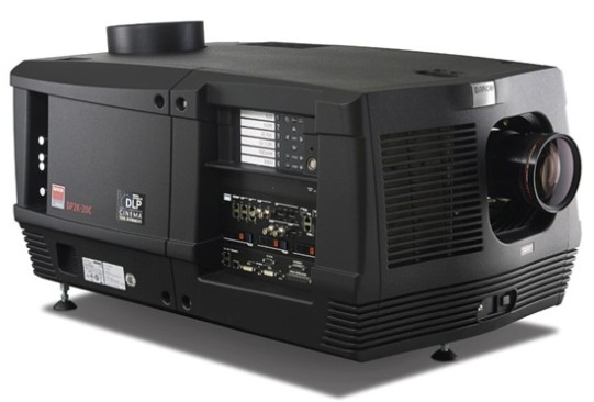 BarcoDP2K-12C