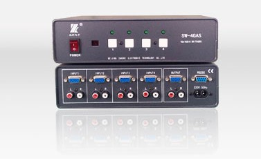 Zhaoke SW-4GAS̖̎O