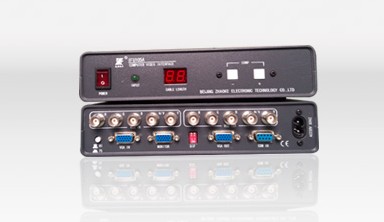 Zhaoke IFU-105A̖̎O