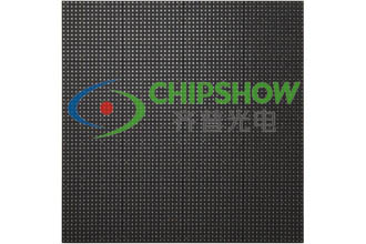 CHIPSHOW P4ȺȫLED@ʾ