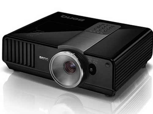 BenQ EP9DAͶӰ@ʾ