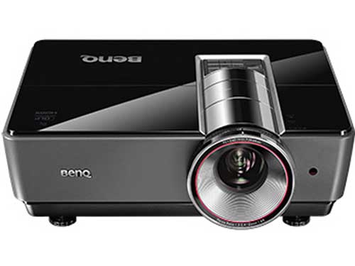 BenQ TH9912ͶӰ@ʾ