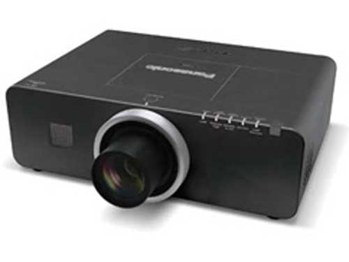 Panasonic PT-SLZ67C/SLZ67CLͶӰ@ʾ