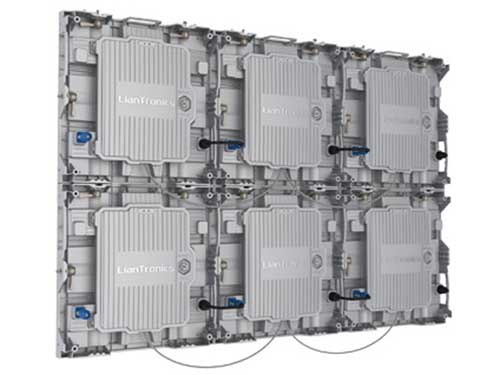 liantronics VP2.5СgLED