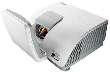 Vivitek D791STͶӰC