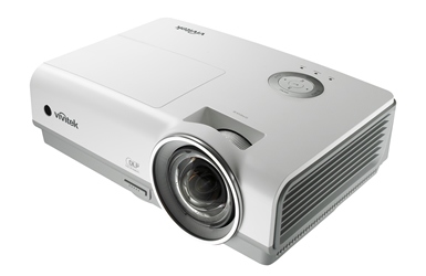 Vivitek D85ESTDͶӰC