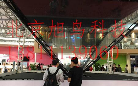 投影膜