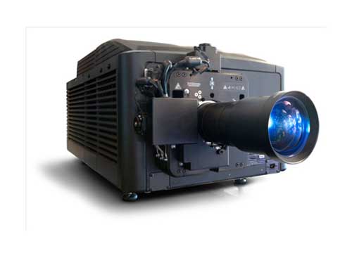 Christie Roadie 4K35ͶӰ@ʾ