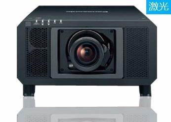Panasonic PT-SRS30KCͶӰ@ʾ