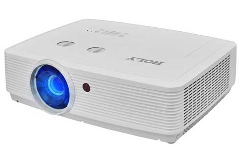 ROLY RP-L5700XͶӰC