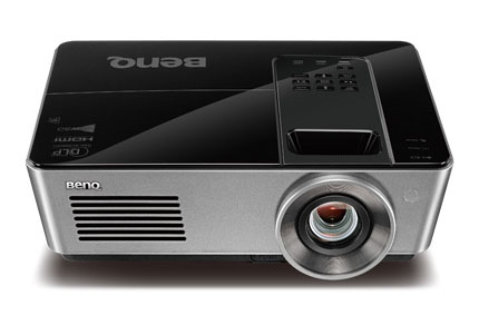 BenQ TH999AͶӰ@ʾ