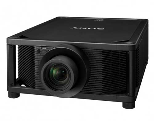 SONY VPL-GTZ270ͶӰ@ʾ