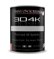 PaintOnScreen 3D4KͶӰ@ʾ