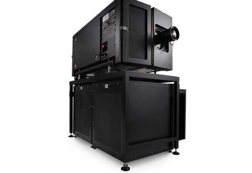 Barco DP4K-60LͶӰC