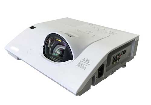 Maxell MMX-K30E教育投影機